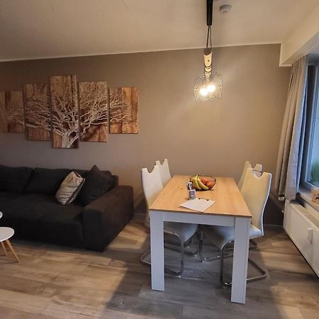 Modernisierte Ferienwohnung Naturseelen Mit Schwimmbad Und Sauna Braunlage Exterior photo