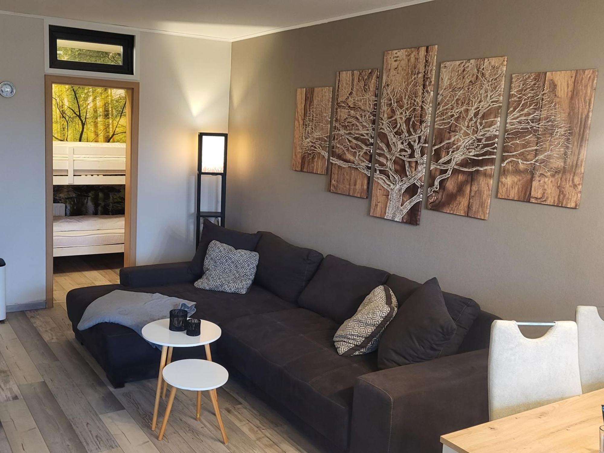 Modernisierte Ferienwohnung Naturseelen Mit Schwimmbad Und Sauna Braunlage Exterior photo