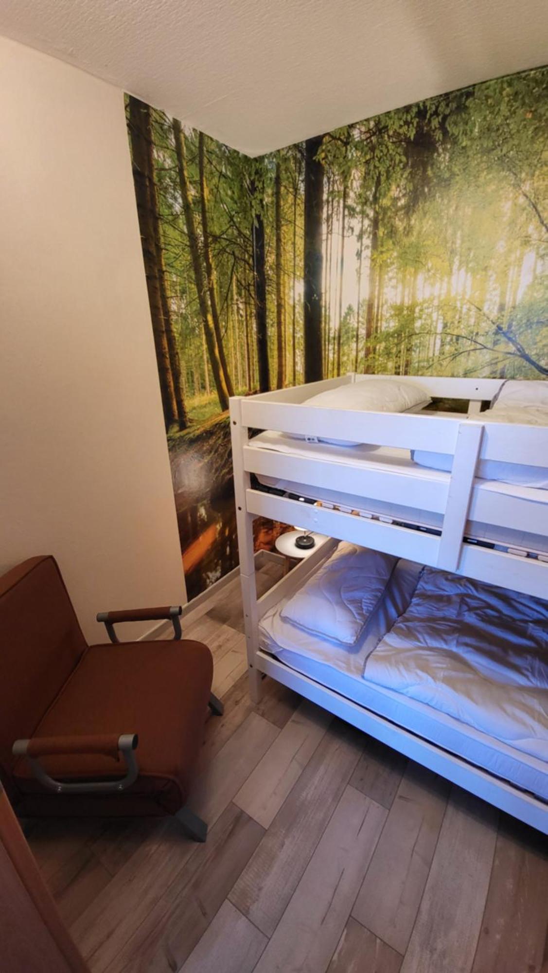 Modernisierte Ferienwohnung Naturseelen Mit Schwimmbad Und Sauna Braunlage Exterior photo